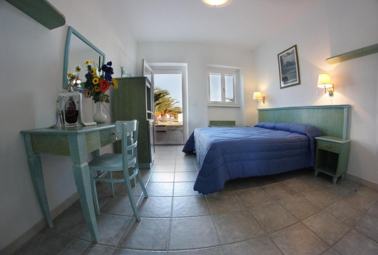Vel Mari - On The Hotel Alghero