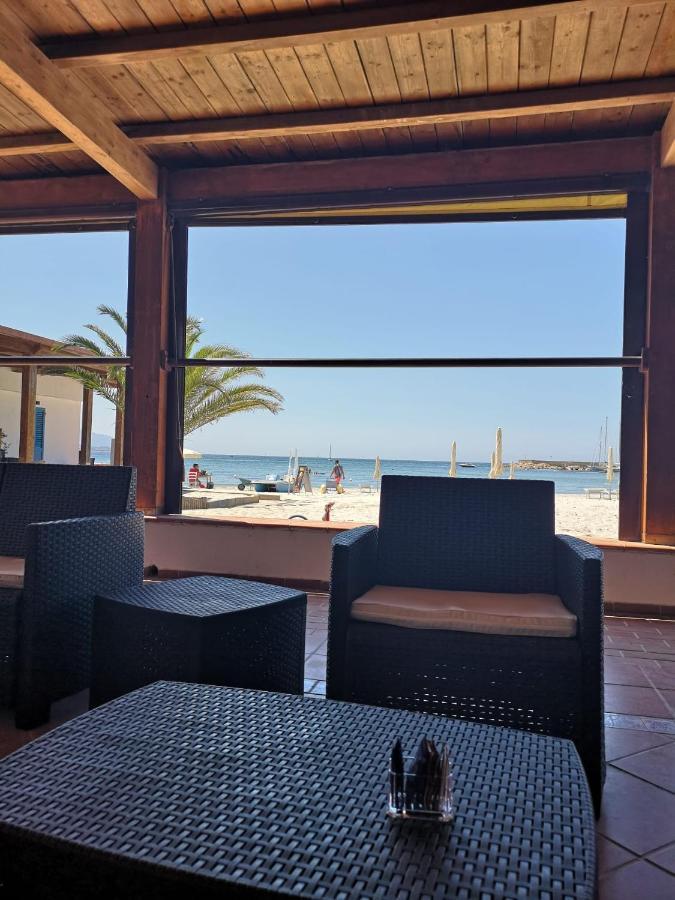Hotel Vel Mari - On The Alghero