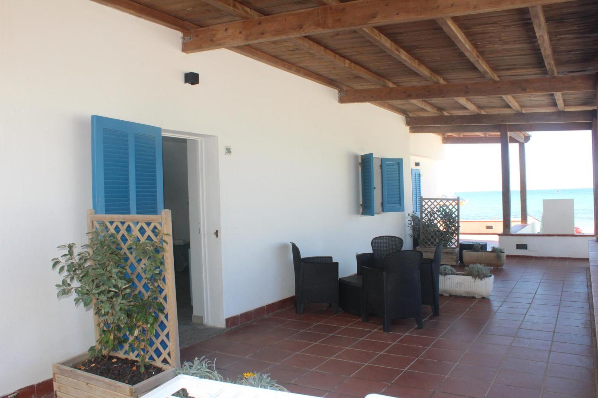 Hotel Vel Mari - On The