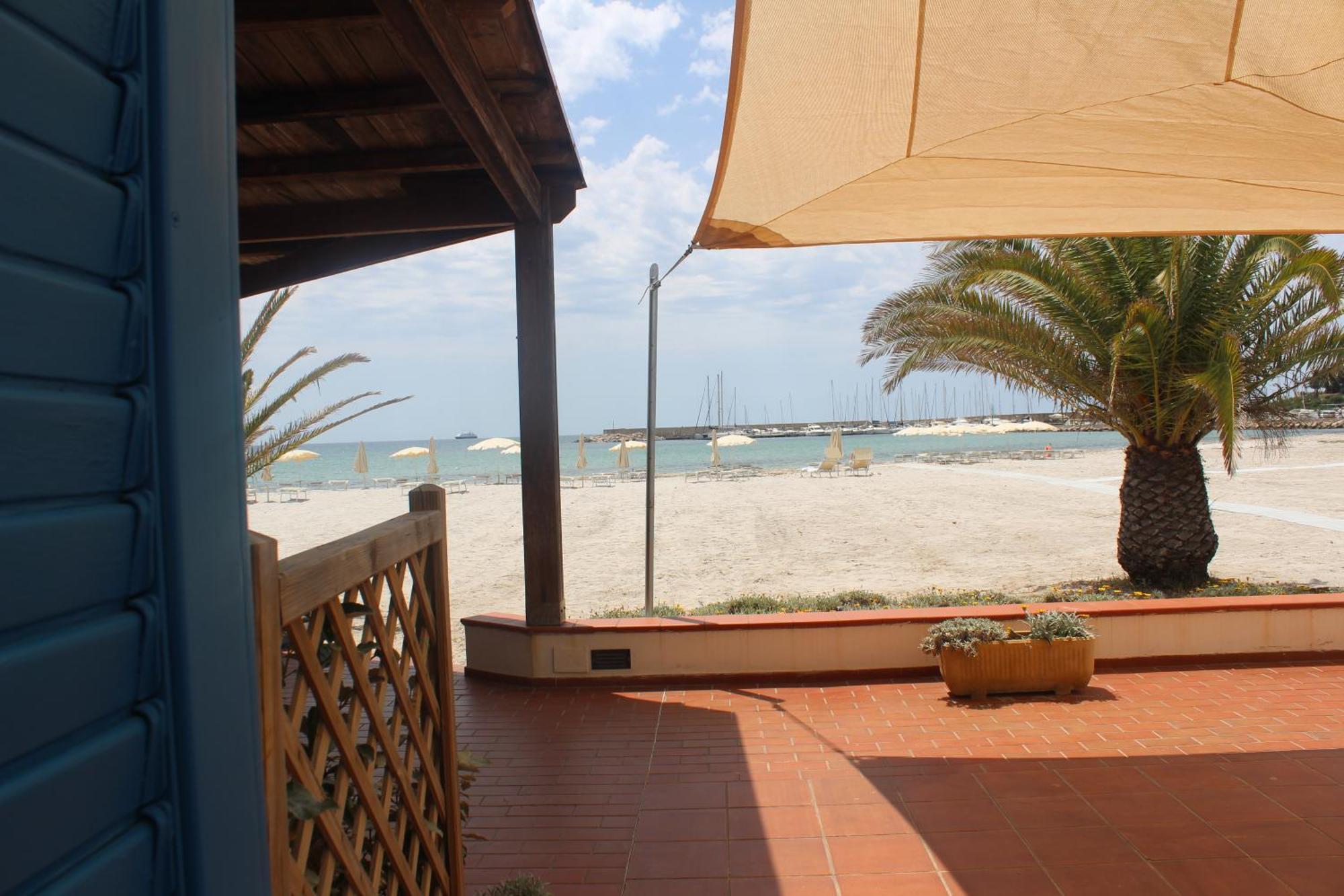 Hotel Vel Mari - On The