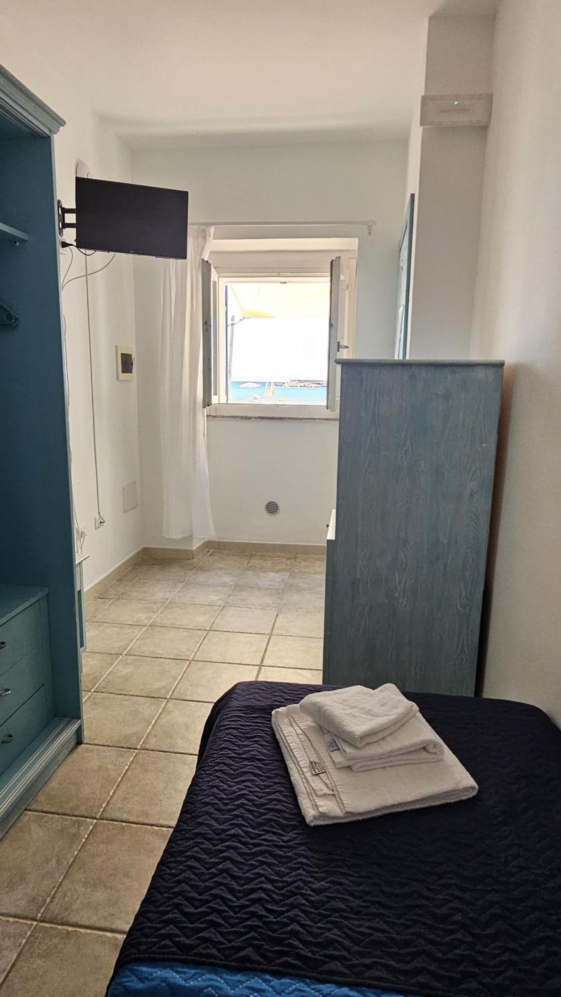 Hotel Vel Mari - On The Alghero