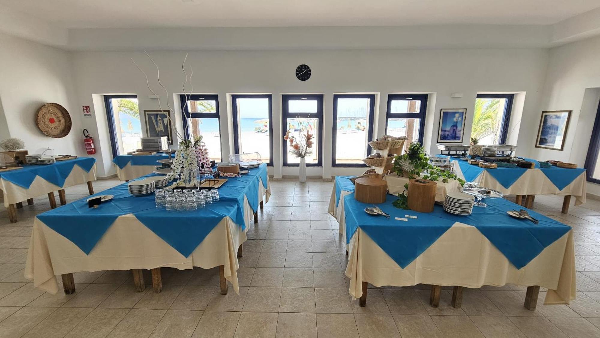 Hotel Vel Mari - On The
