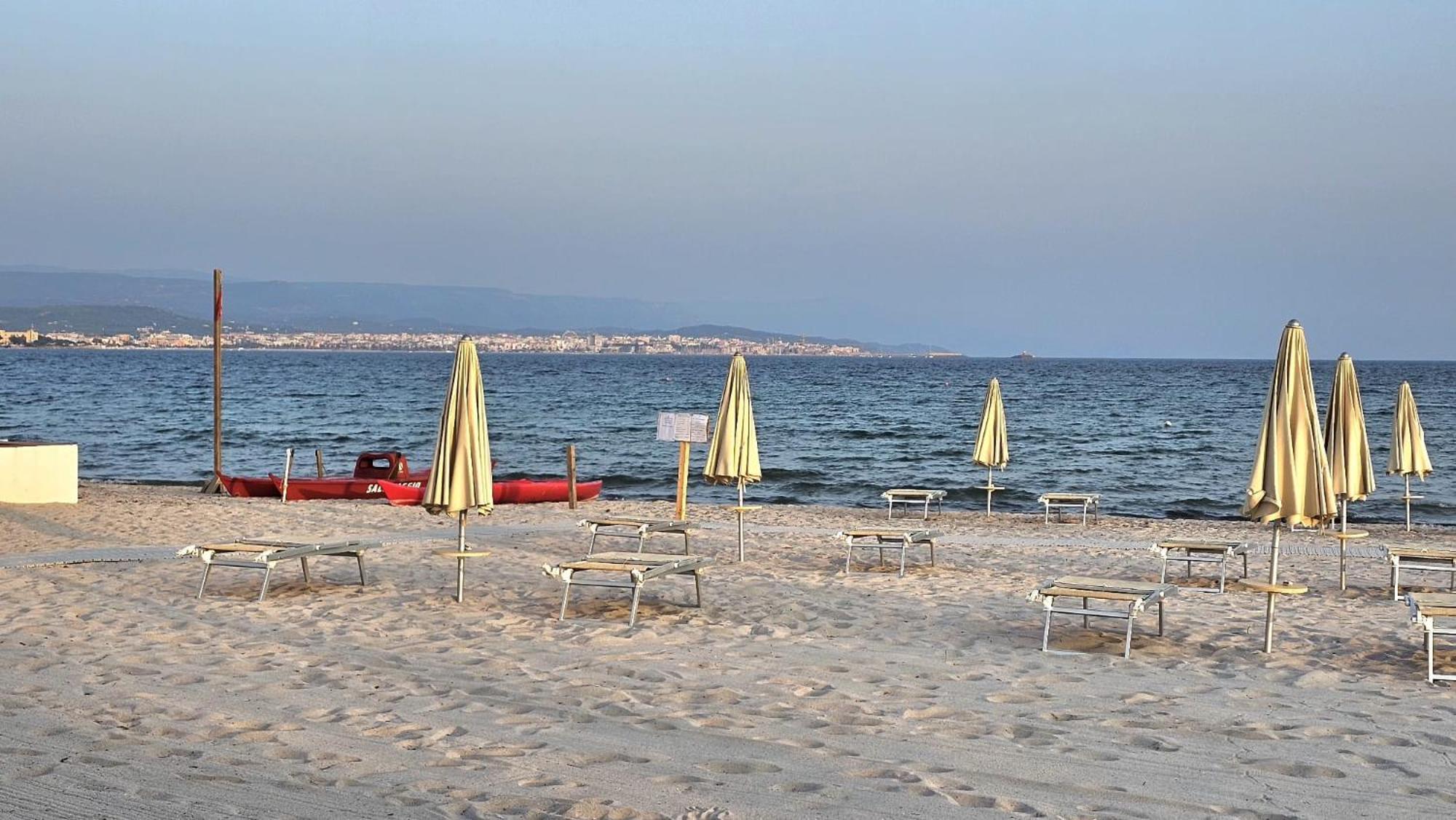 Vel Mari - On The Hotel Alghero
