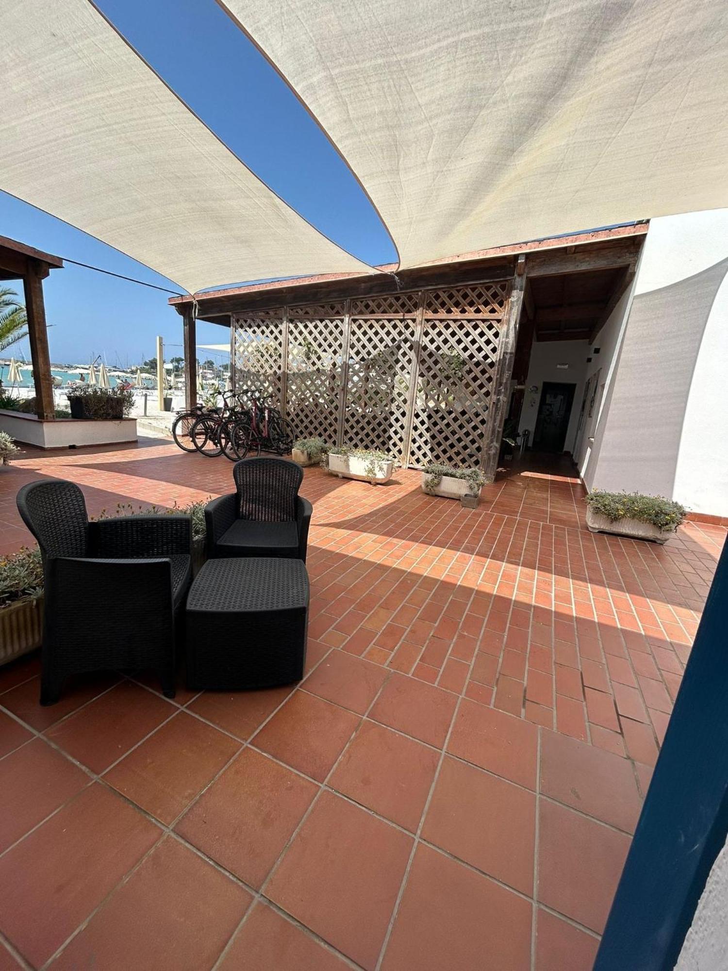 Hotel Vel Mari - On The Alghero