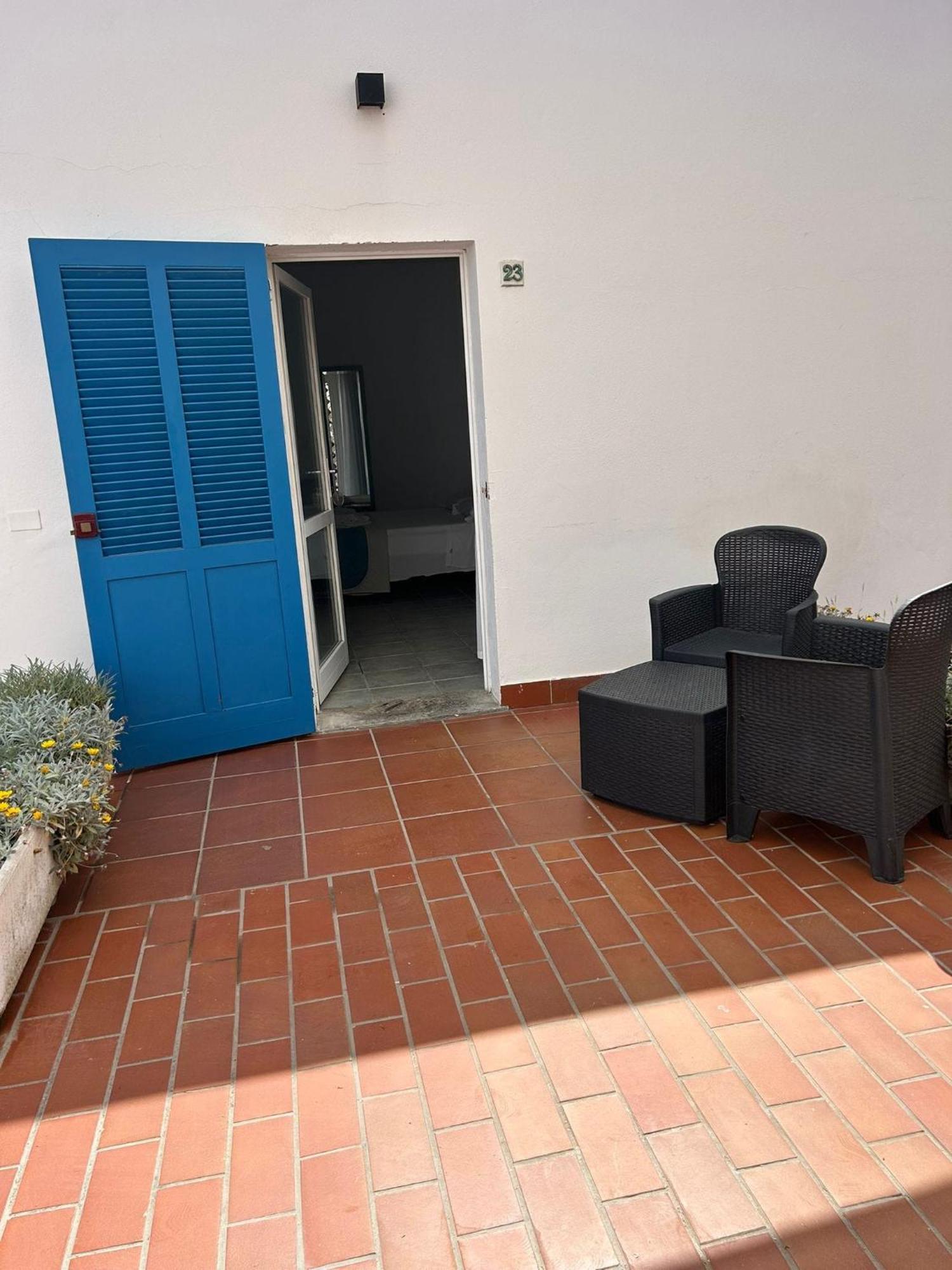 Hotel Vel Mari - On The Alguer