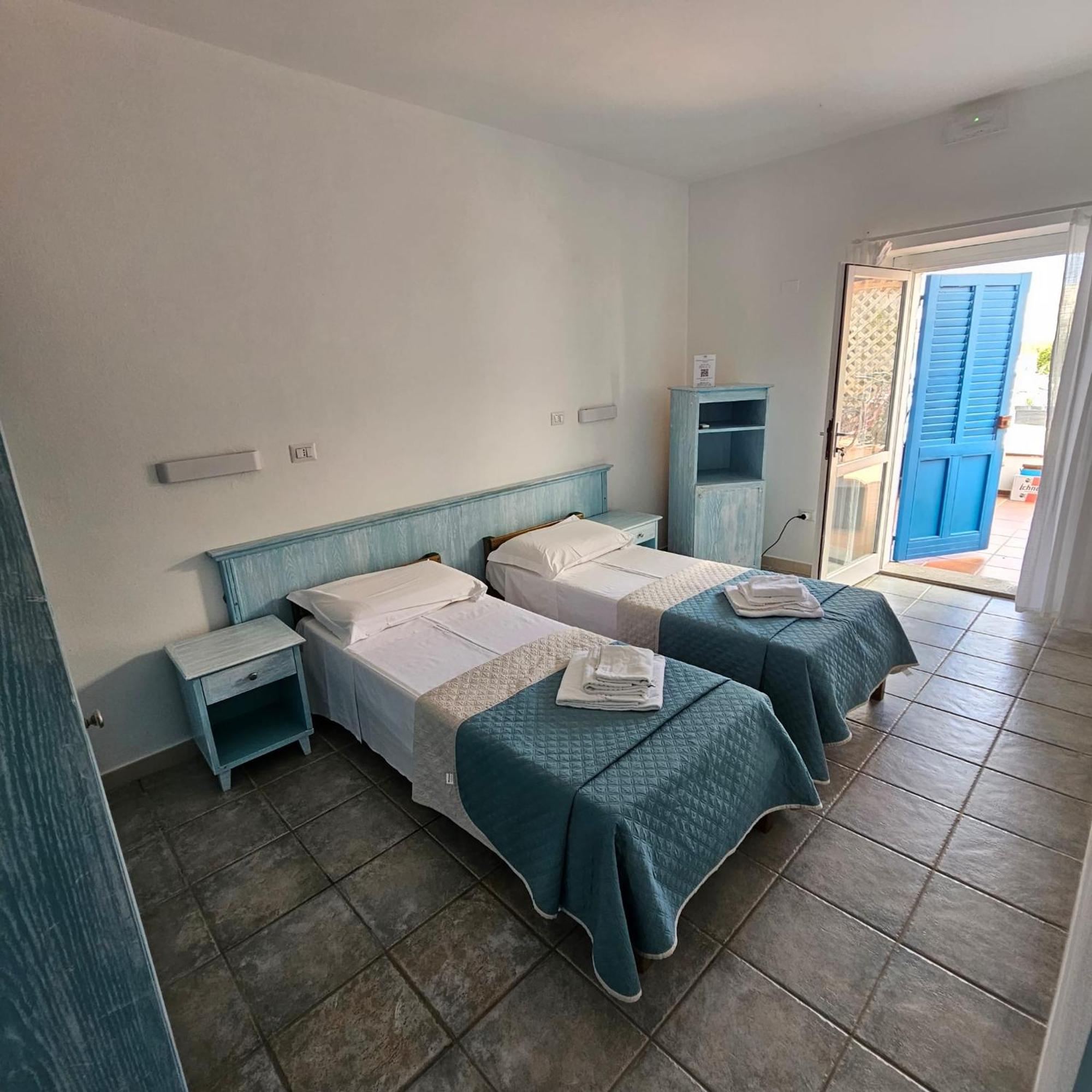 Hotel Vel Mari - On The Alguer