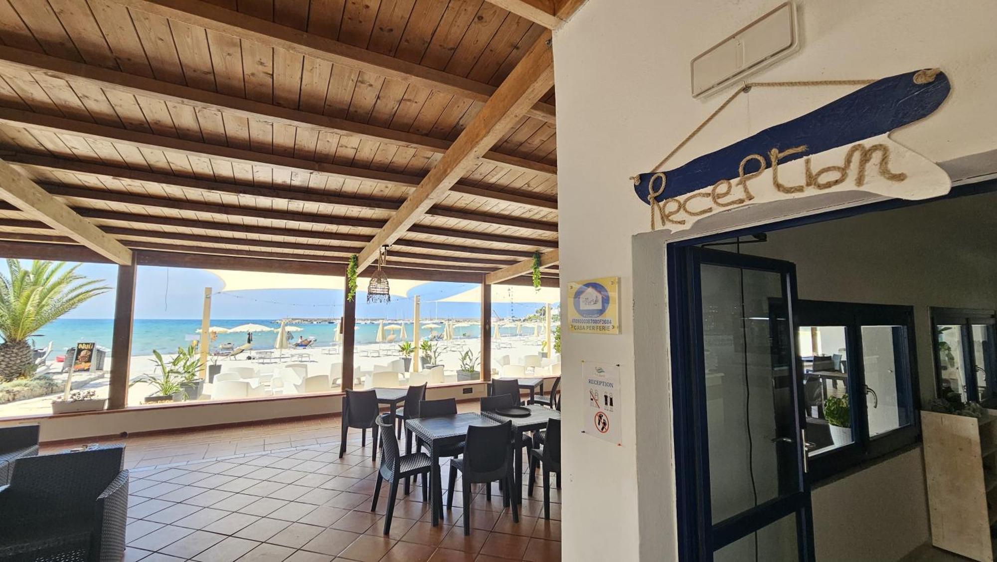 Hotel Vel Mari - On The