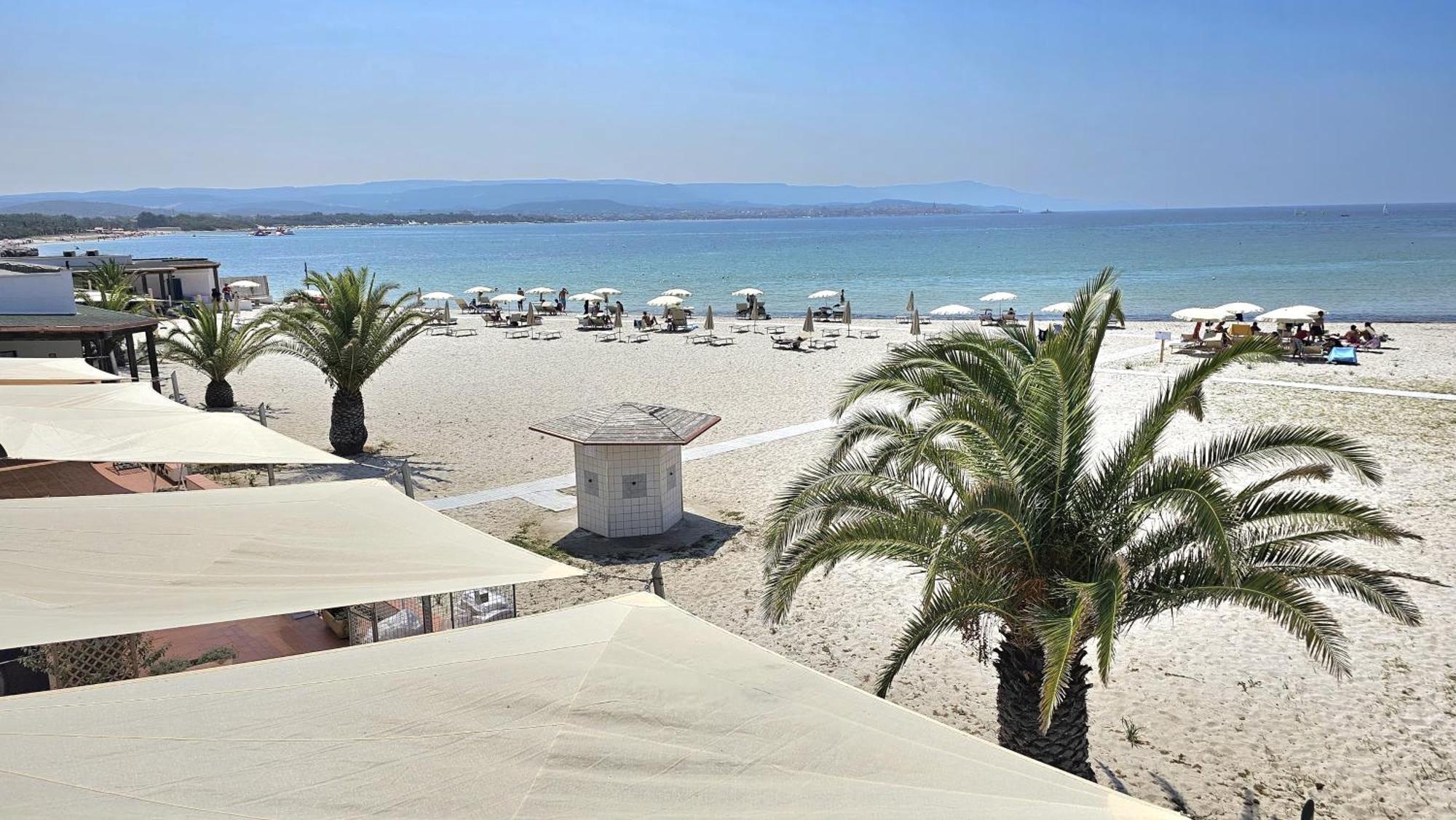 Hotel Vel Mari - On The Alghero