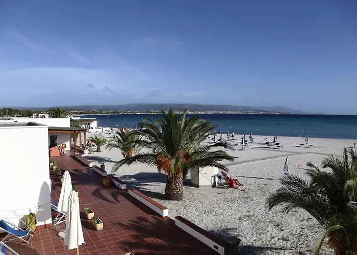 Vel Mari - Rooms On The Beach