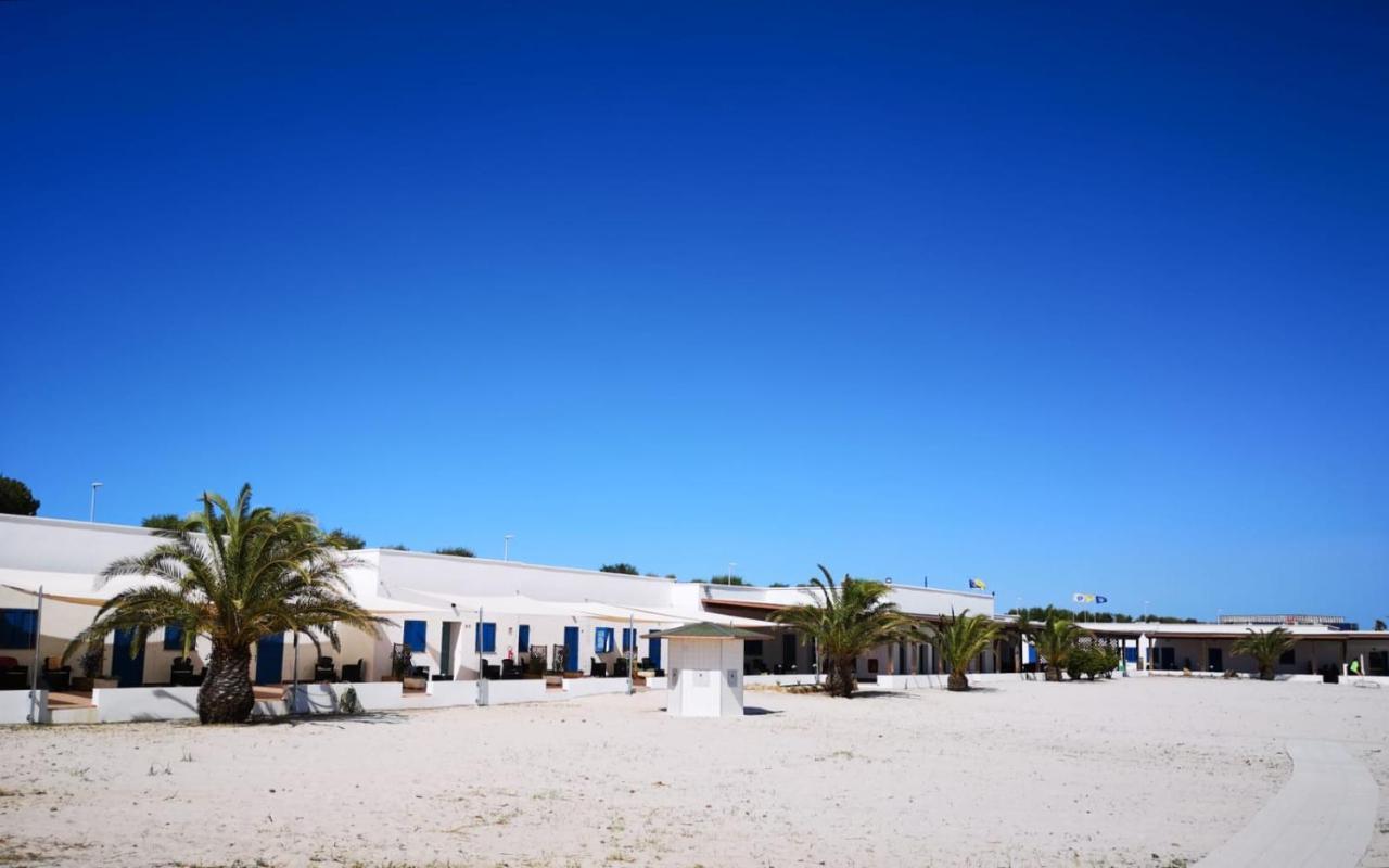 Hotel Vel Mari - On The