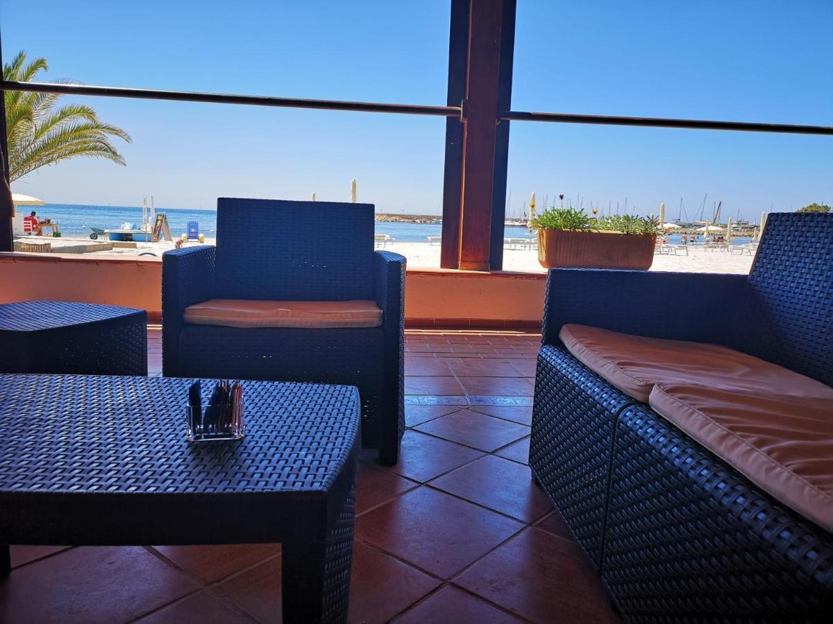 Hotel Vel Mari - On The