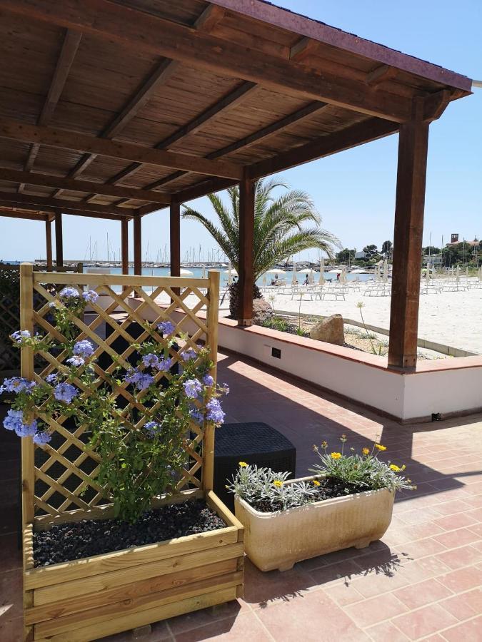 Vel Mari - On The Alghero