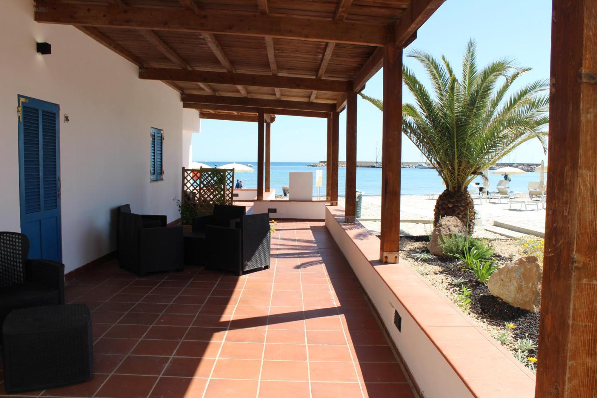 Hotel Vel Mari - On The