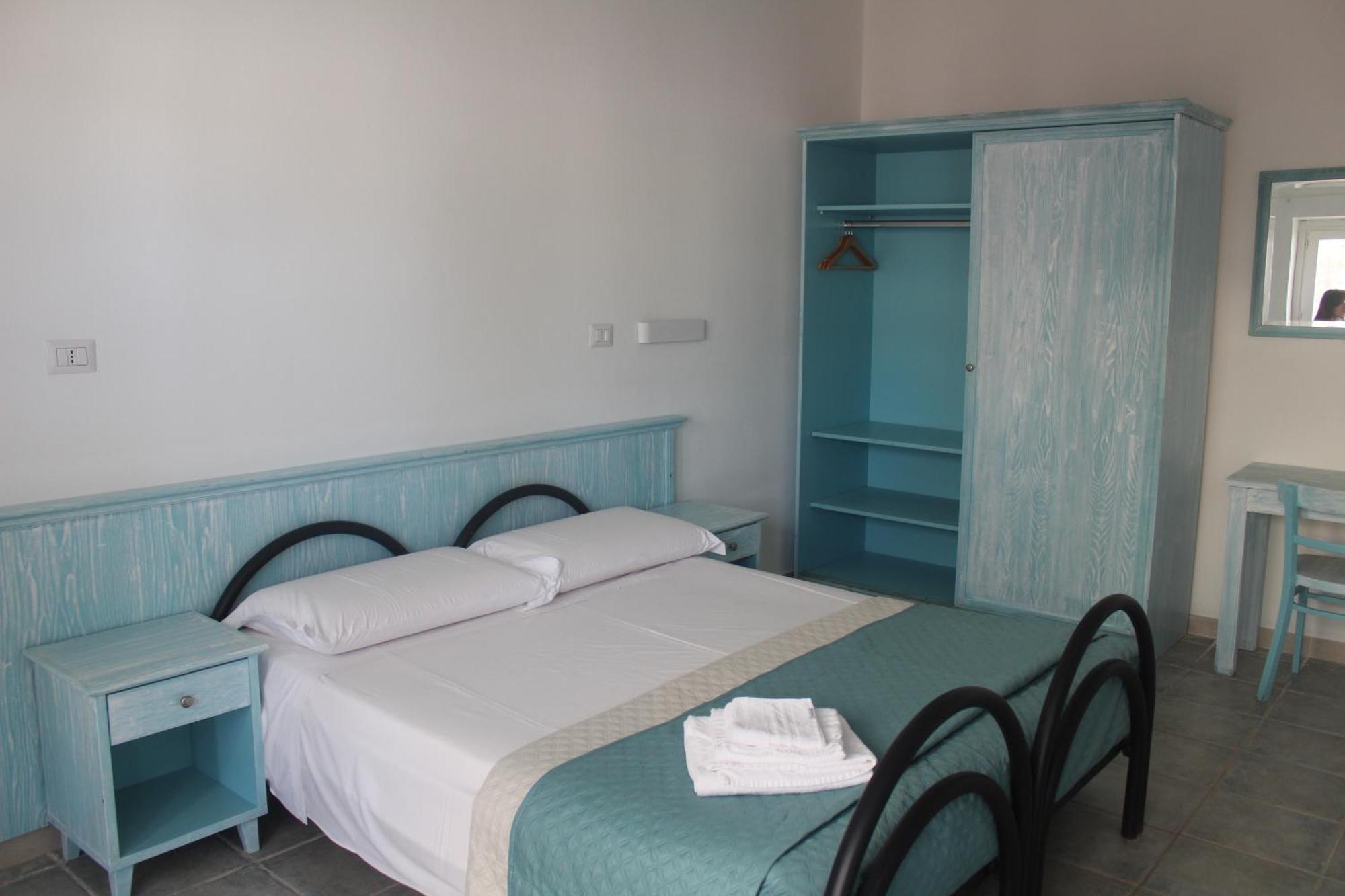Vel Mari - On The Hotel Alghero