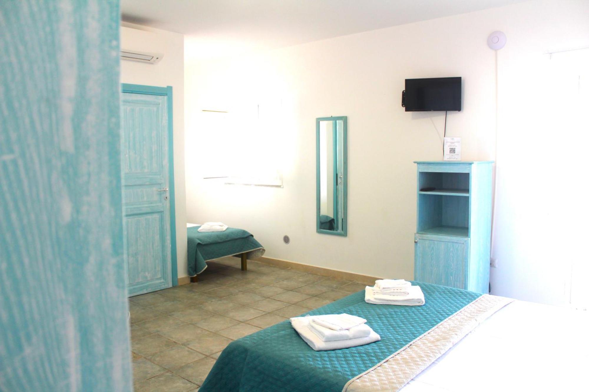 Hotel Vel Mari - On The Alghero