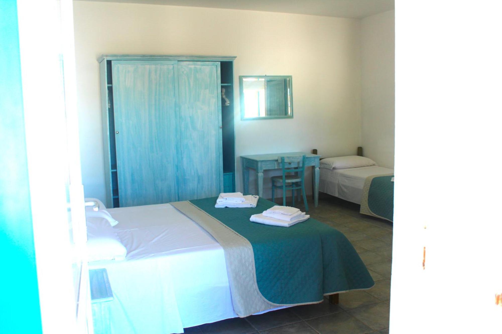 Vel Mari - On The Hotel Alghero