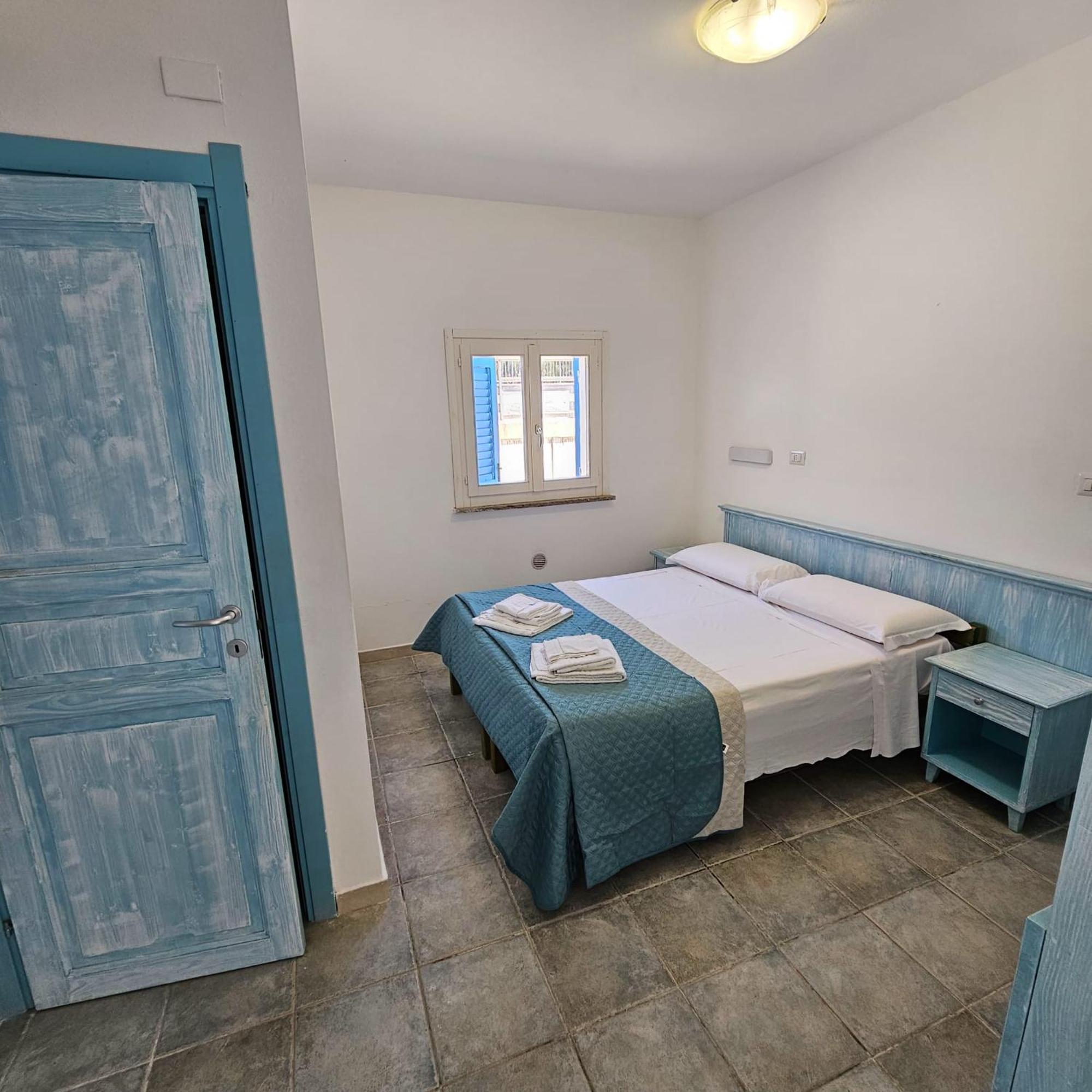 Hotel Vel Mari - On The Alghero