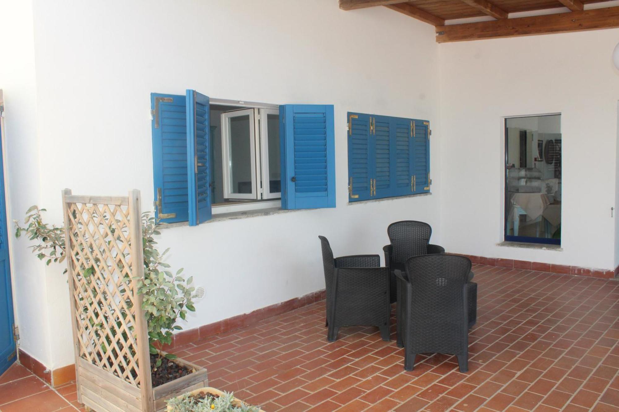 Vel Mari - On The Hotel Alghero