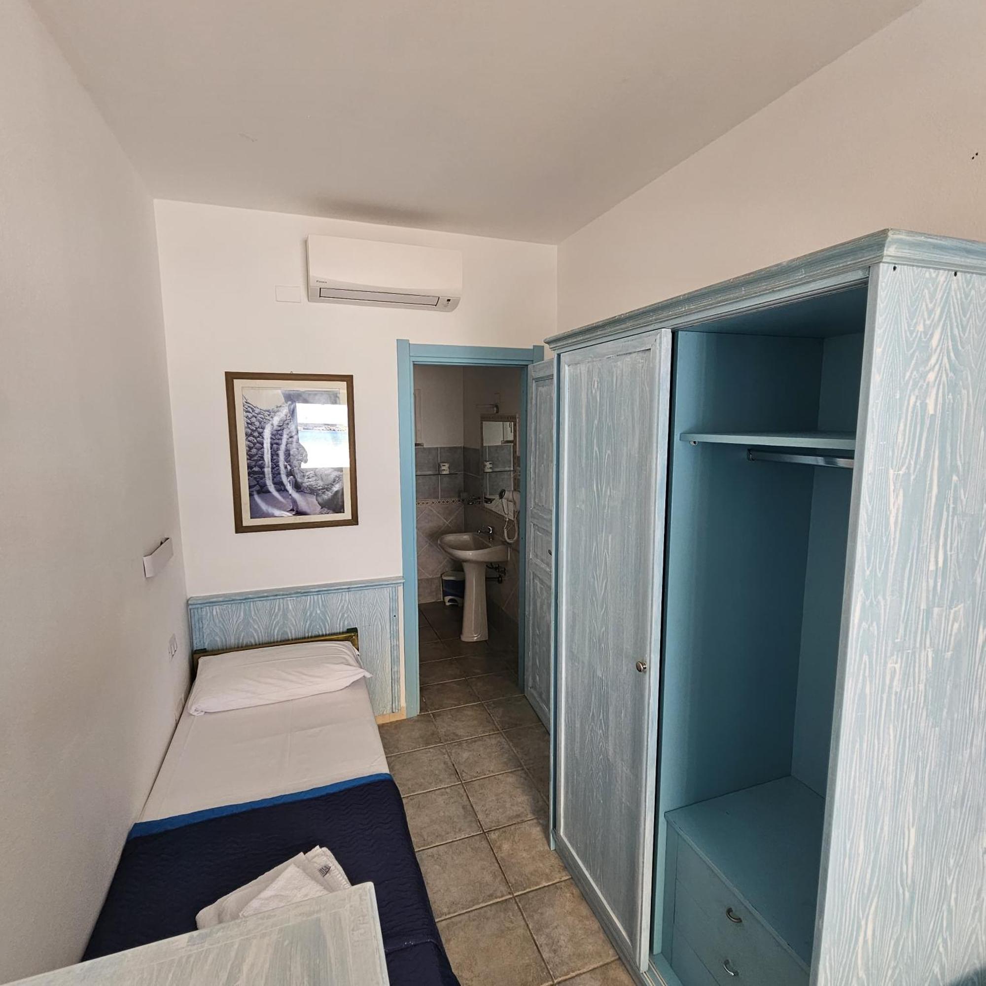 Hotel Vel Mari - On The Alghero